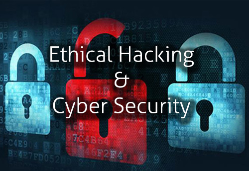 Ethical Hacking & Cyber Security Ethical Hacking & Cyber Security