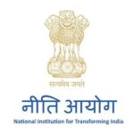 Niti Aayog Niti Aayog