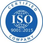ISO certification ISO certification