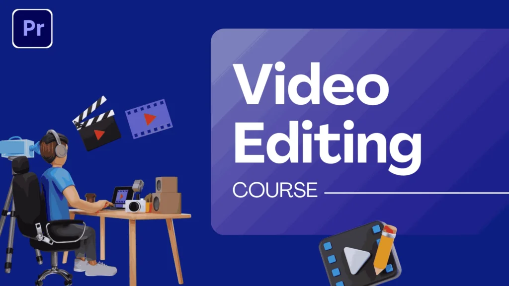 Best Skill Development Courses in Noida — Why NSDI is the Right Choice for Your Career 1 Video Editing course in noida