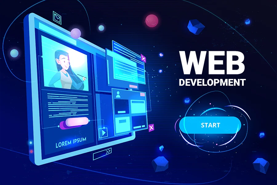 Web Development course in noida Web Development course in noida